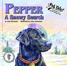 Pepper, A Snowy Search (Pet Tales), usado comprar usado  Enviando para Brazil