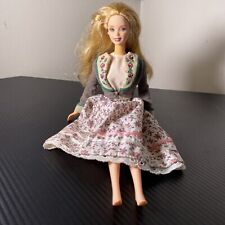 Austrian barbie collector for sale  Herrin