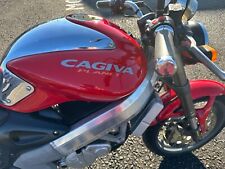 2001 cagiva planet for sale  THATCHAM