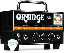 Orange micro dark for sale  Fort Wayne