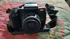 Pentax sfx autofocus for sale  SOUTHAMPTON