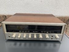 Sansui eight deluxe usato  Spedire a Italy