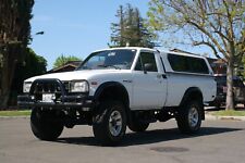 1983 toyota sr5 for sale  Fresno