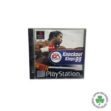 Knockout kings playstation for sale  Ireland