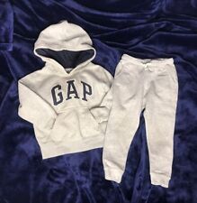 Baby gap grey for sale  ISLEWORTH