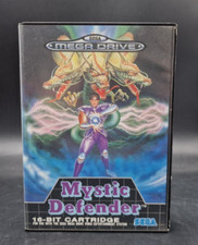 Mystic defender sega d'occasion  Sevran