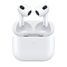 Airpods terza gen. usato  Solza