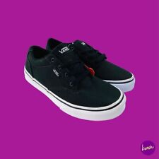 Vans youth authentic for sale  BANBURY