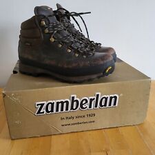 Zamberlan hiking shoes for sale  Shipping to Ireland