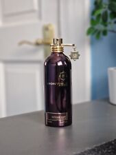 Montale paris intense for sale  CHIGWELL