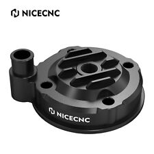 NiceCNC Joints de culasse de moteur Aluminium Noir Pour Yamaha YZ 85 2002-2018 comprar usado  Enviando para Brazil