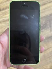 Apple iphone green for sale  CARMARTHEN