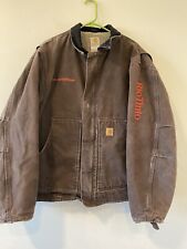 Mens carhartt brown for sale  Provo
