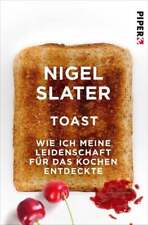 Toast slater nigel gebraucht kaufen  Stuttgart