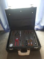 Electrician tool case for sale  BOSTON