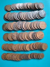copper penny for sale  STURMINSTER NEWTON