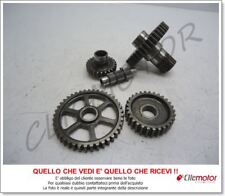 Ingranaggi trasmissione gears usato  Italia