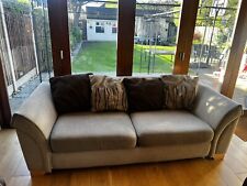 Three piece sofa for sale  WORCESTER PARK