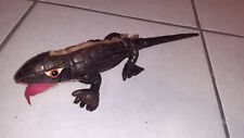 Toy lizard beanie for sale  DOWNHAM MARKET