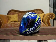 Arai rr4 colin for sale  Shipping to United States
