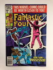 Fantastic Four #222 - Doug Moench - 1980 - Marvel Comics comprar usado  Enviando para Brazil