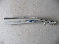 suzuki gsx 1400 exhaust for sale  ELLESMERE PORT