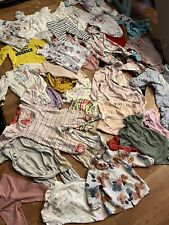 Baby girl clothes for sale  Chaseburg
