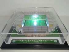 Celtic parkhead stadium for sale  Shipping to Ireland