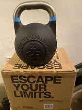 Pair 12kg escape for sale  LONDON