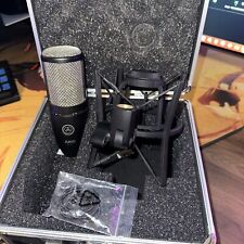 Akg p220 condenser for sale  Bowling Green