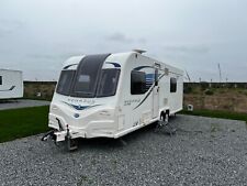 Touring caravan bailey for sale  BEVERLEY