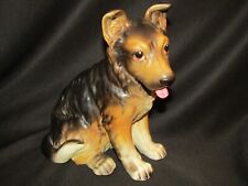 Vintage dog figurine for sale  Marietta