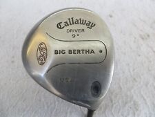 Used callaway big for sale  Chico