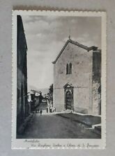 Perugia montefalco via usato  Latina