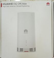 Router inalámbrico exterior Huawei 5G N5368X desbloqueado segunda mano  Embacar hacia Argentina