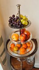 3tier cake stand for sale  WOKING