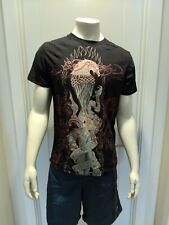 NWT Ed Hardy "Christian Audigier" Tattoo Style Men's Size XL for sale  Shipping to South Africa