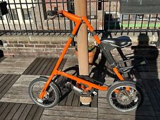 Strida folding bike for sale  New York