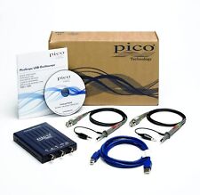 Picoscope 2204a for sale  Shipping to Ireland
