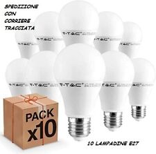 Lampadine led tac usato  Tricarico
