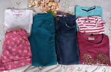 Pieces girls clothes for sale  LONDON