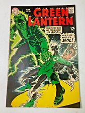 Green lantern comic for sale  Saratoga Springs