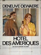 Hotel america catherine d'occasion  Versailles