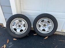Used wheel fits for sale  Raleigh