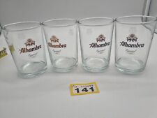 european beer glasses for sale  DUDLEY