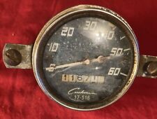 Cushman speedometer mph for sale  Hamilton
