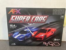 cars slot afx track for sale  Mansfield
