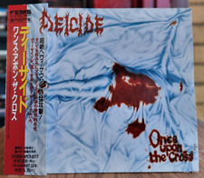 CD Once Upon The Cross por Deicide, usado comprar usado  Enviando para Brazil