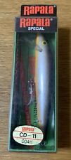 Rapala japan special for sale  Shipping to Ireland