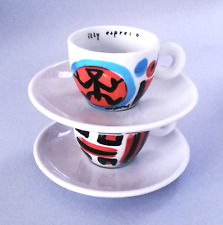 Illy collection 1997 usato  Trapani